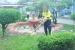Anak Binaan LPKA Batam Gotong Royong Kegiatan Selasih